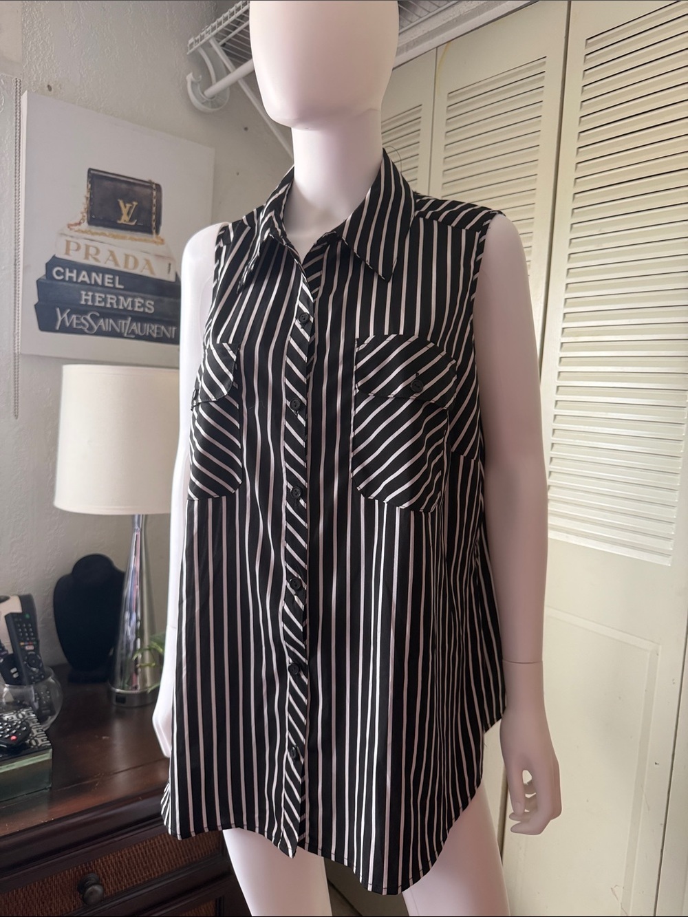 NOTATIONS | Women's blouse size 2X